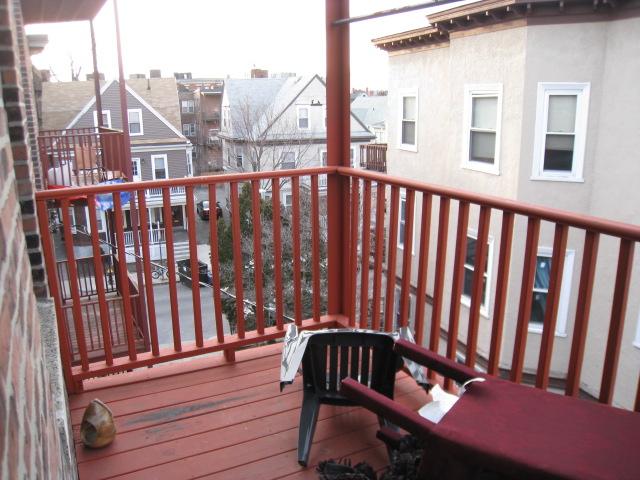 1173 Commonwealth Ave, Allston