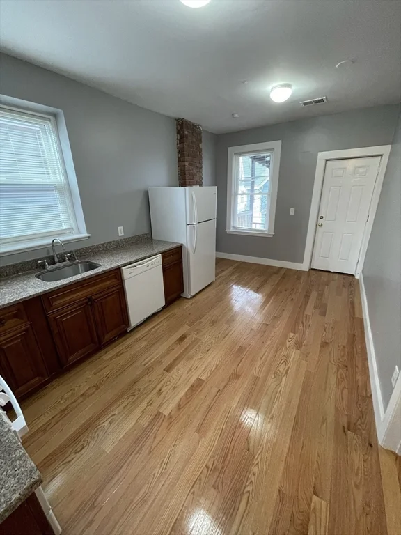1277 Massachus Ave, Dorchester