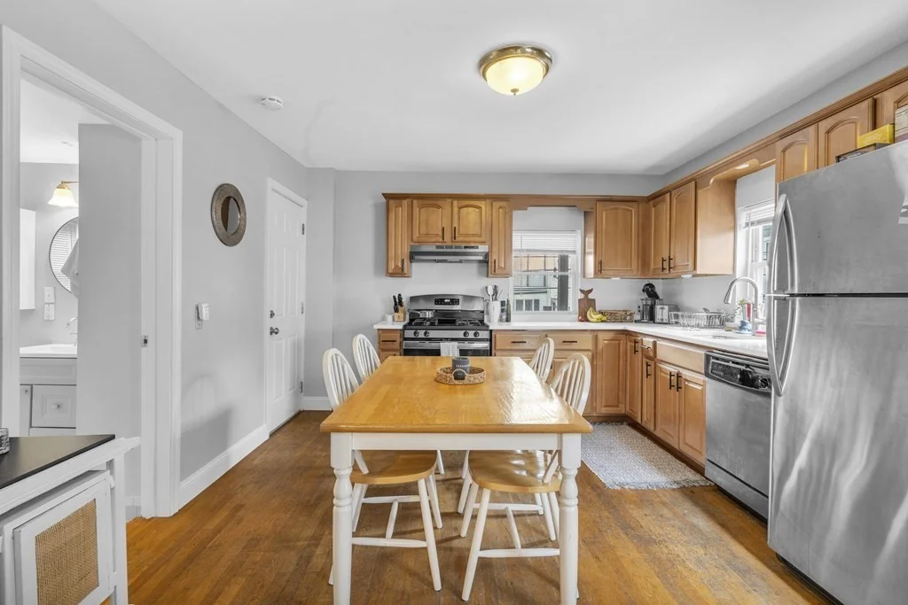 180 W 8th, South Boston