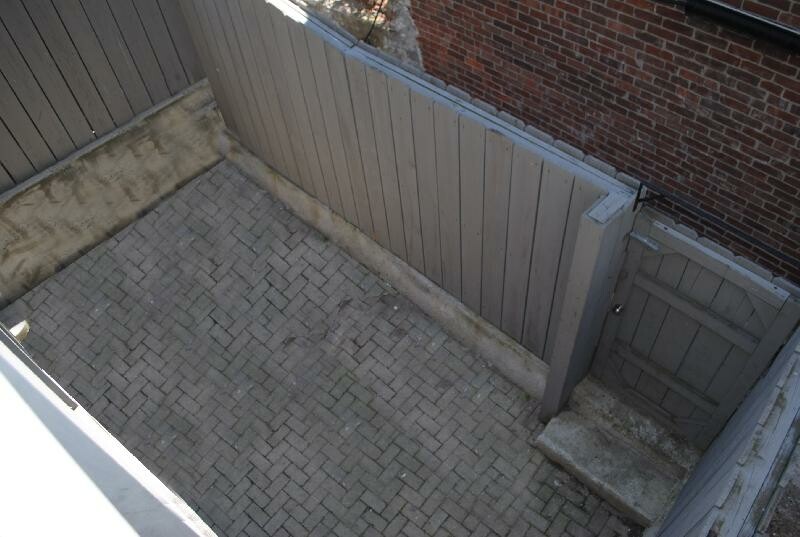 836 Huntington Ave, Mission Hill