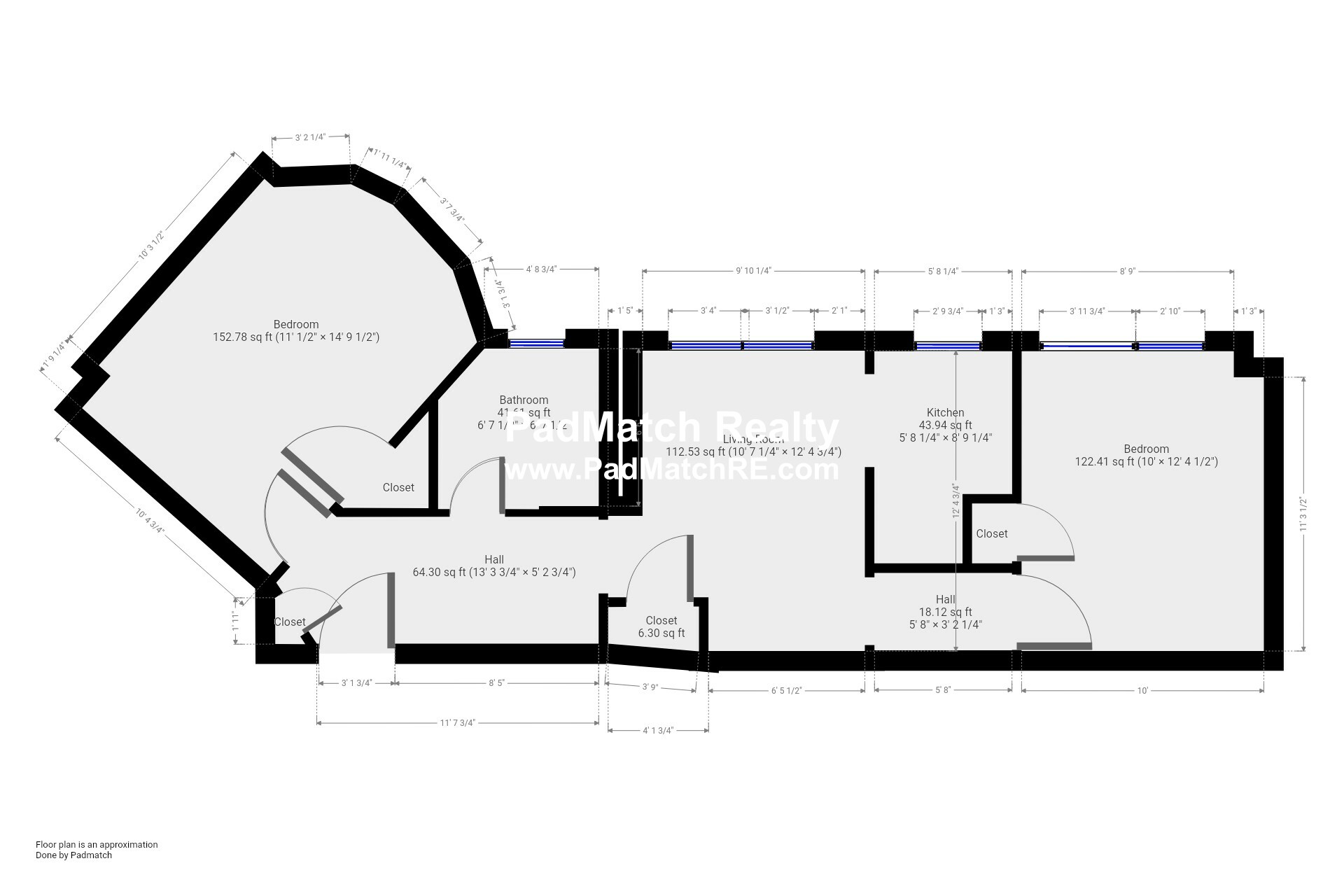 208 Winthrop Rd, Aspinwall Hill