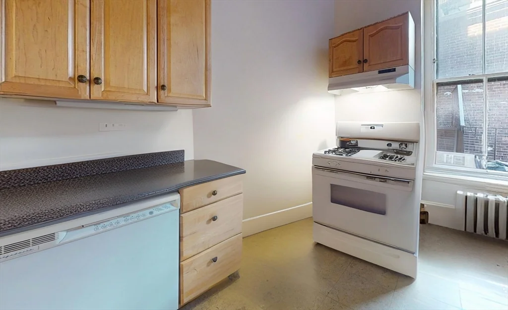 10-14 Union Park, South End
