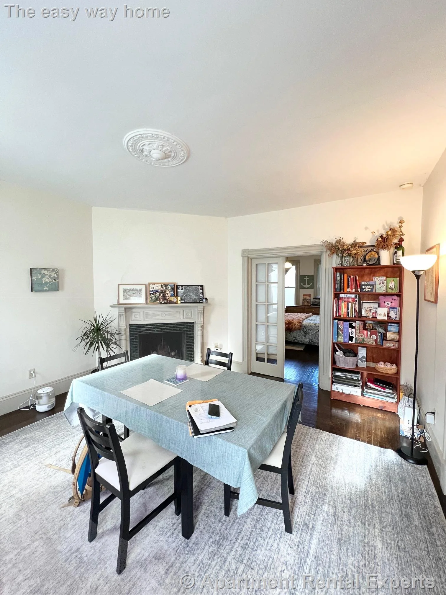 12A Saginaw Ave, Porter Square