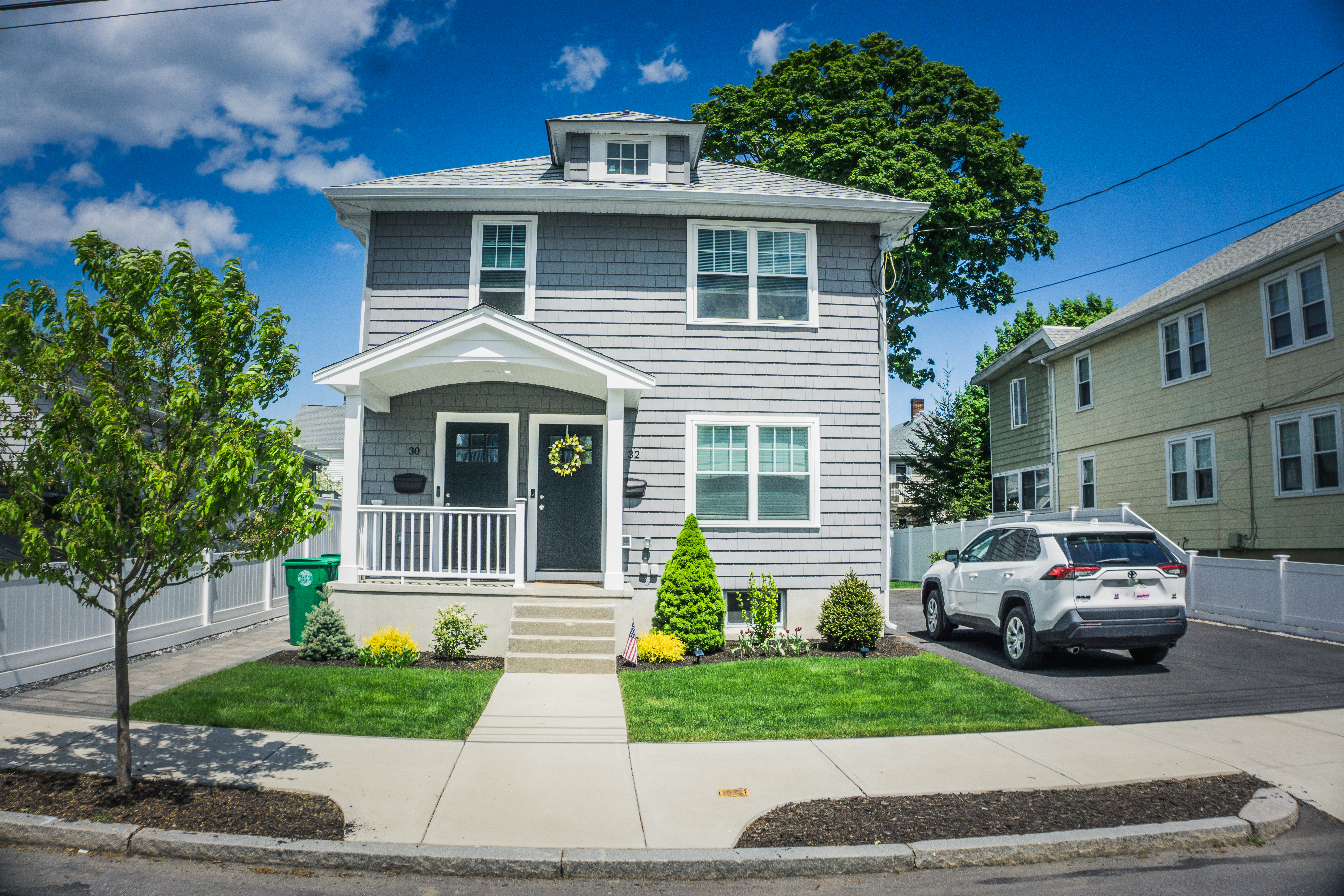 30 Woodrow Ave, Nonantum