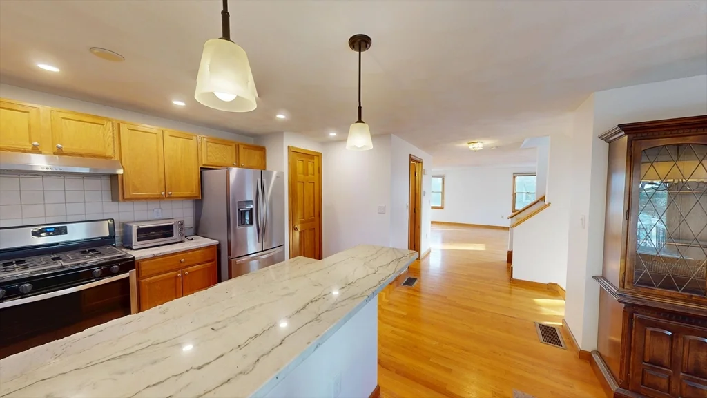 95 Pleasant, Watertown