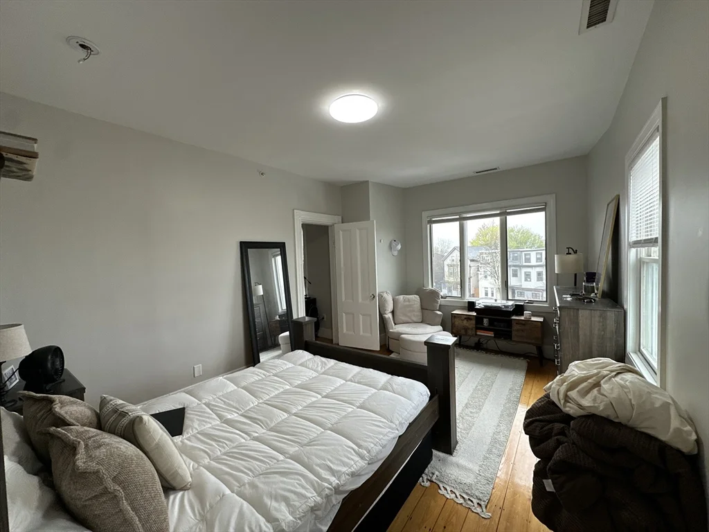 602 Dorchester Ave, South Boston