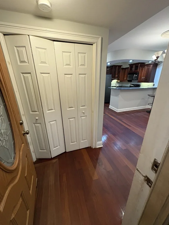 106 E Brookline St, South End