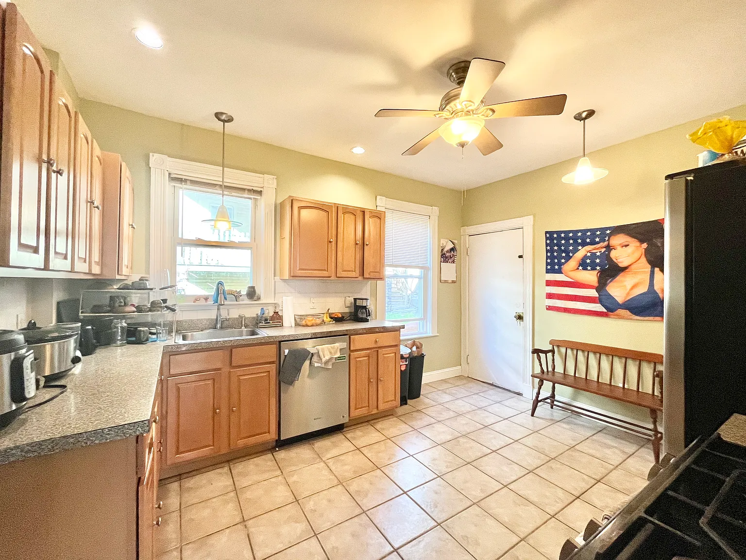 83 Wensley St, Mission Hill