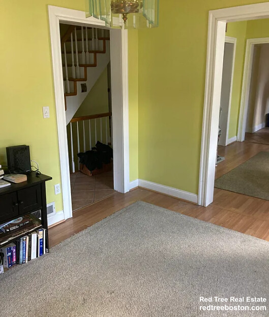 27R Albion St, Powder House Square