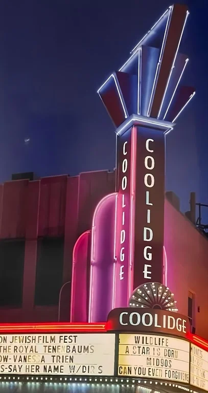 20 Webster St, Coolidge Corner