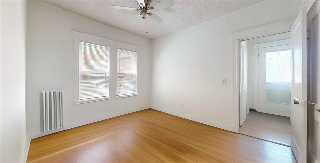 95 Jamaica, Jamaica Plain