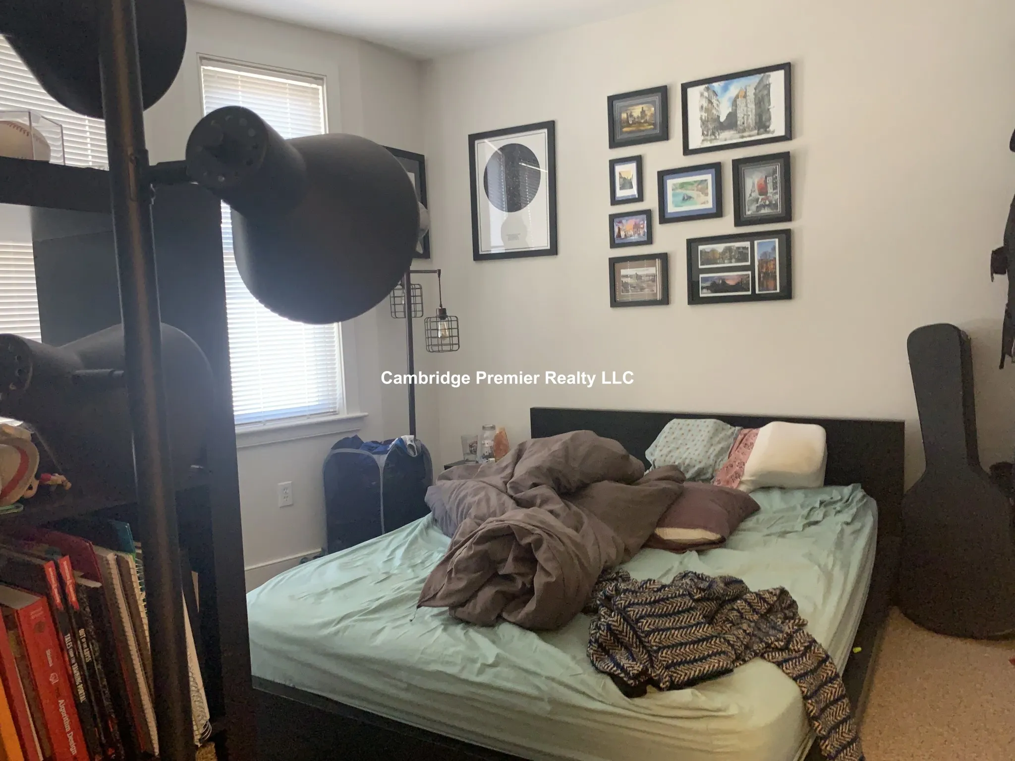 110 Second St, East Cambridge