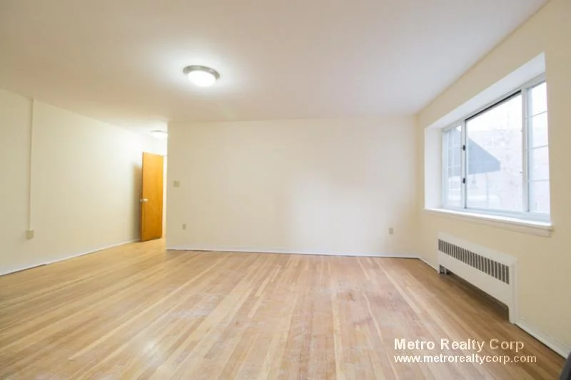 47 Green St, Coolidge Corner