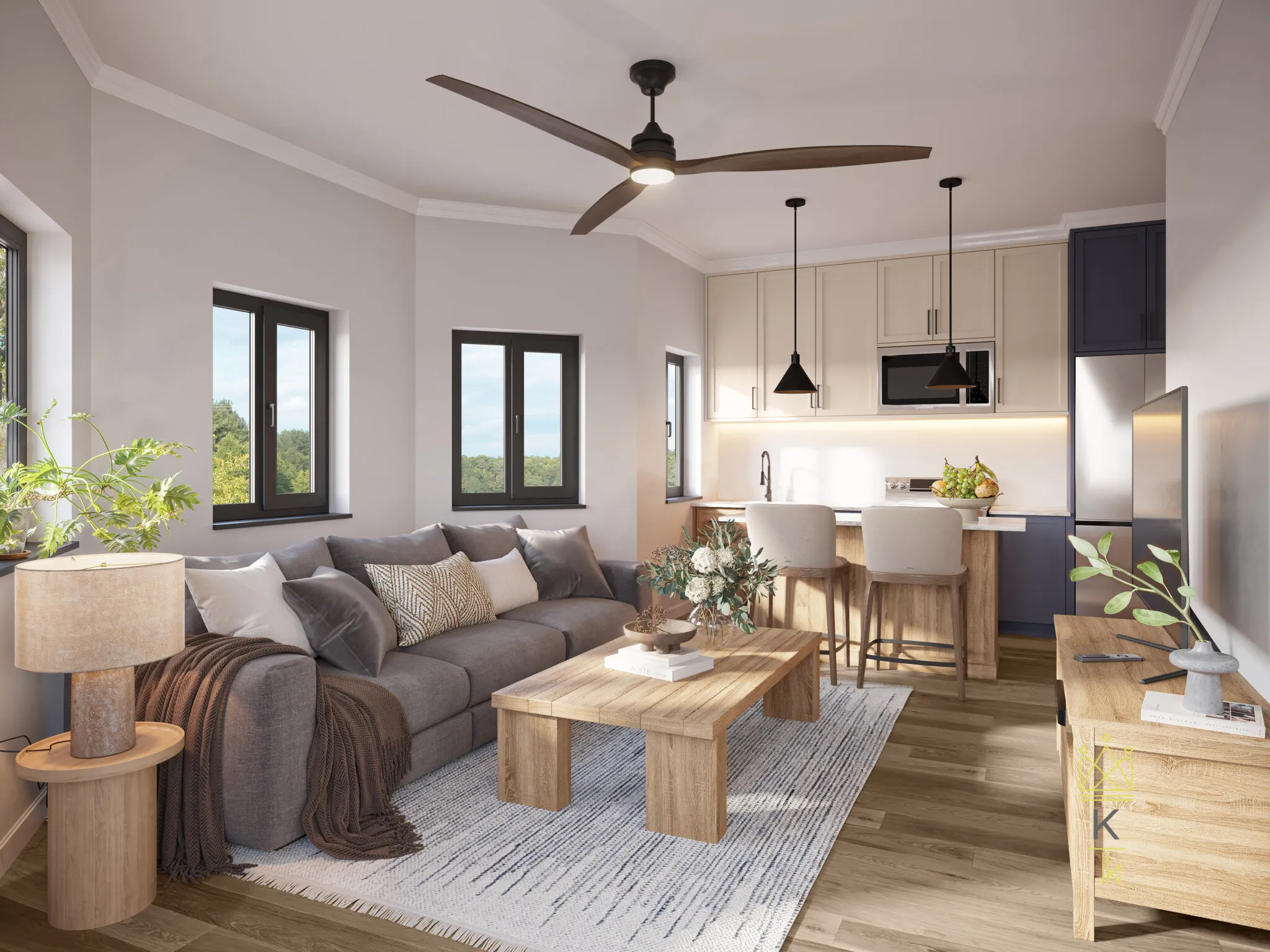 584 Cambridge St, Allston