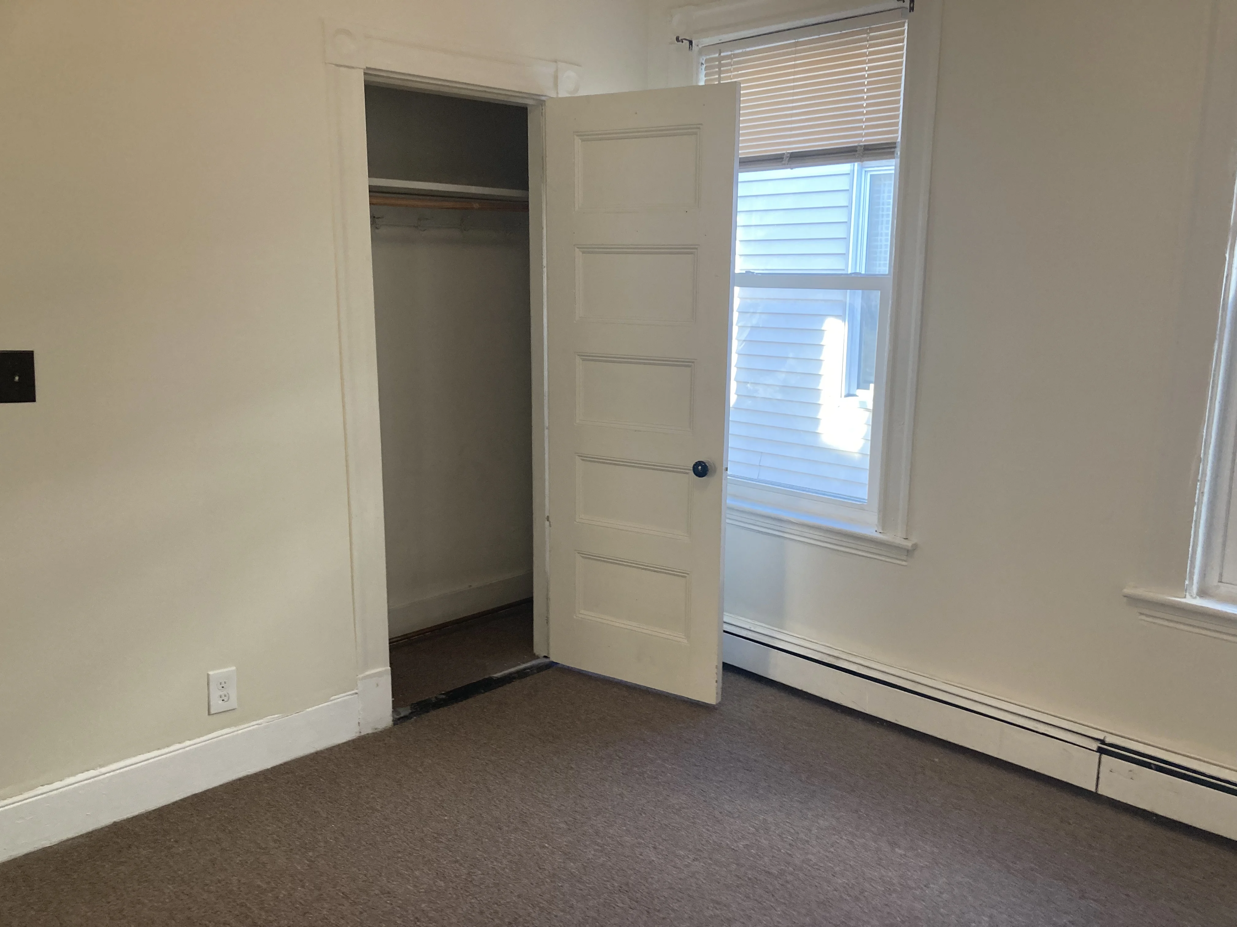 81 Merriam St, Ward Two