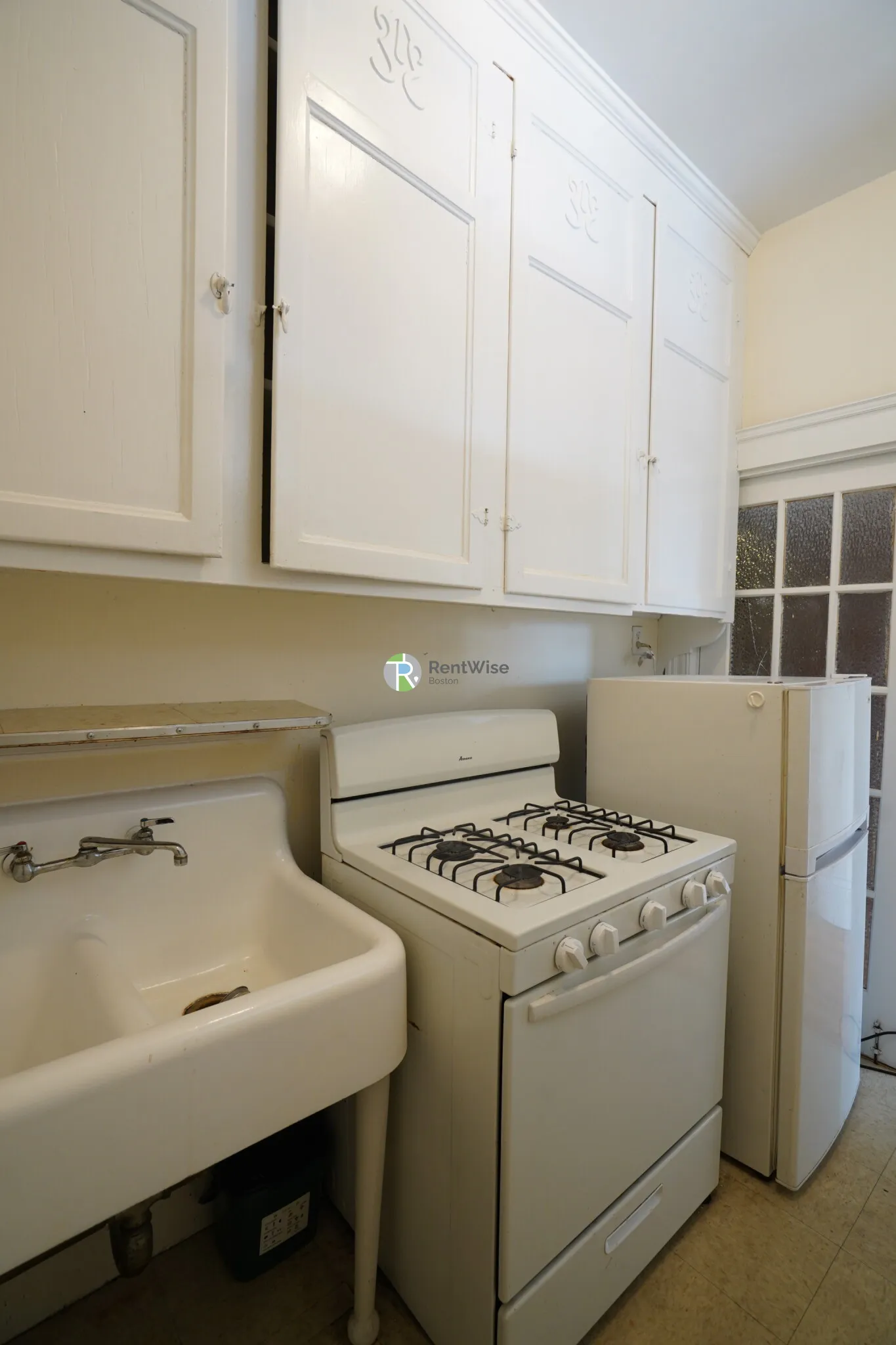 2 Ware St, Mid Cambridge