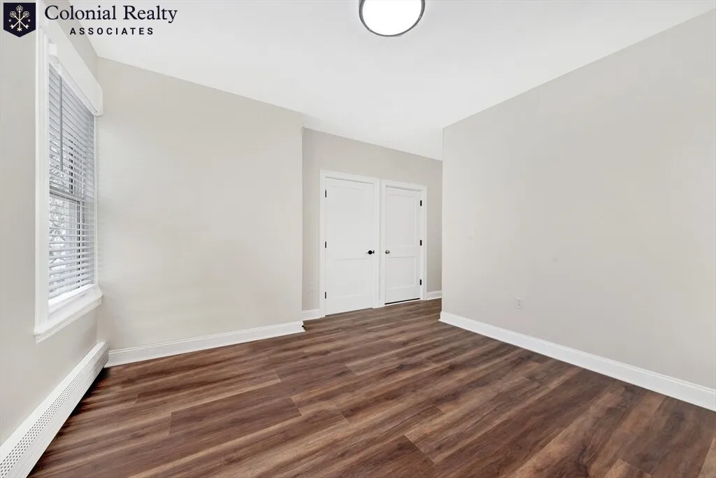 16 O St, South Boston