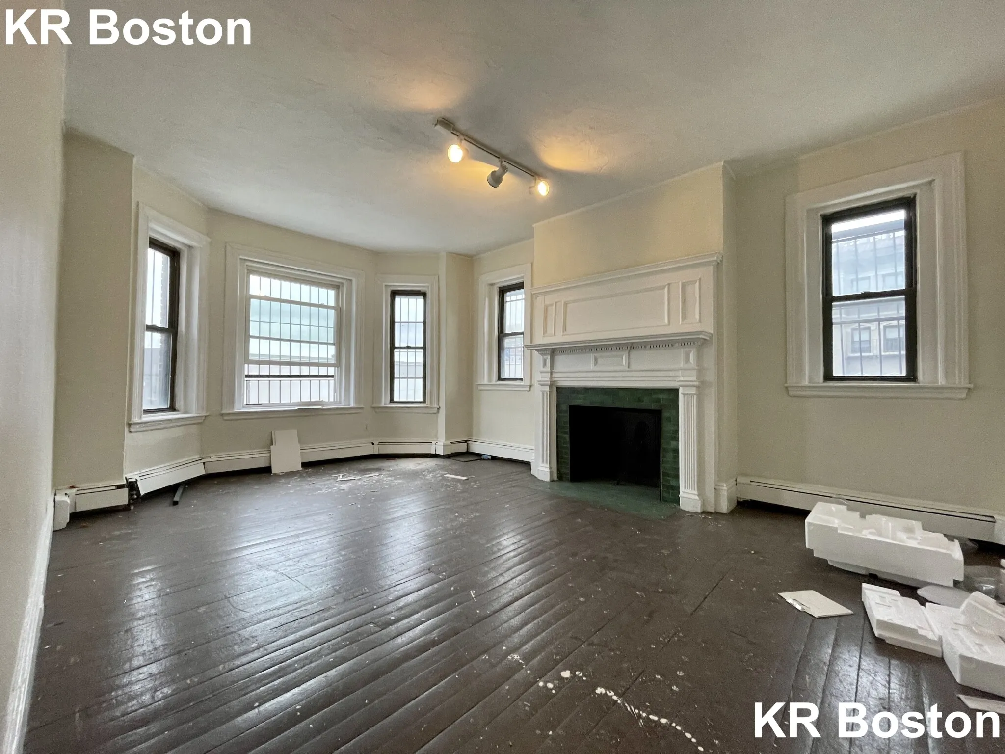 201 Harvard Ave, Allston