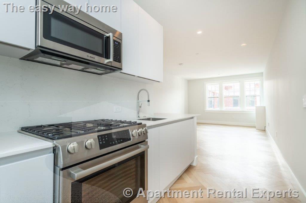 18A Forest St, Porter Square