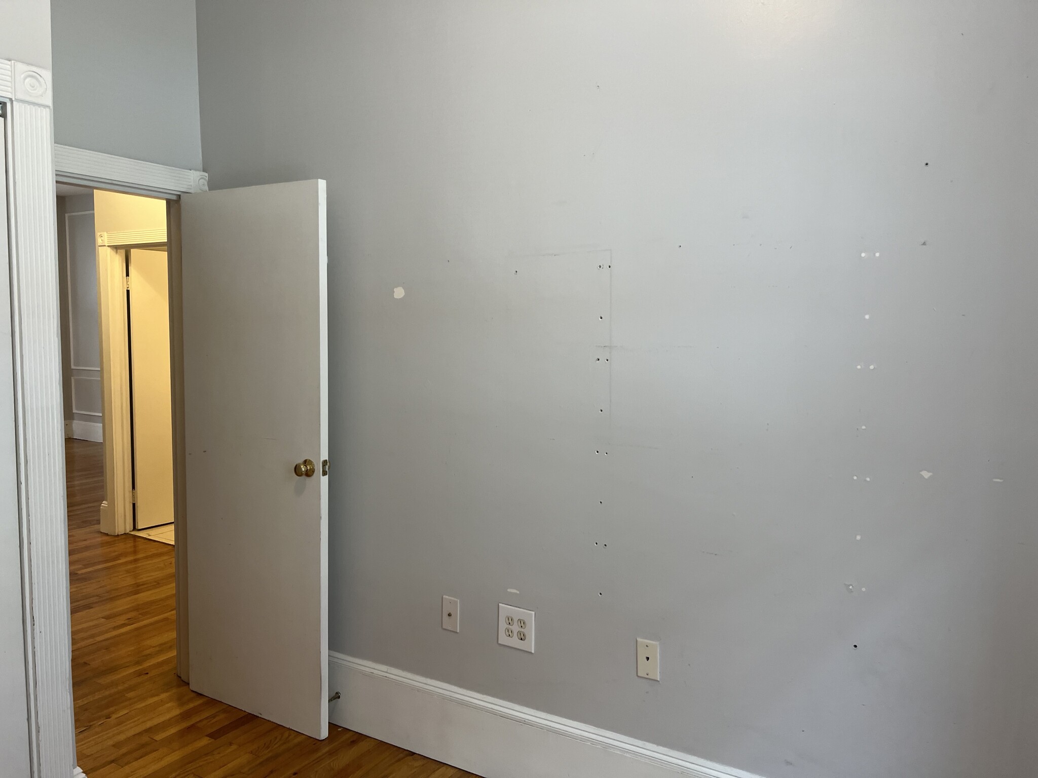 95 East Brookline St, South End