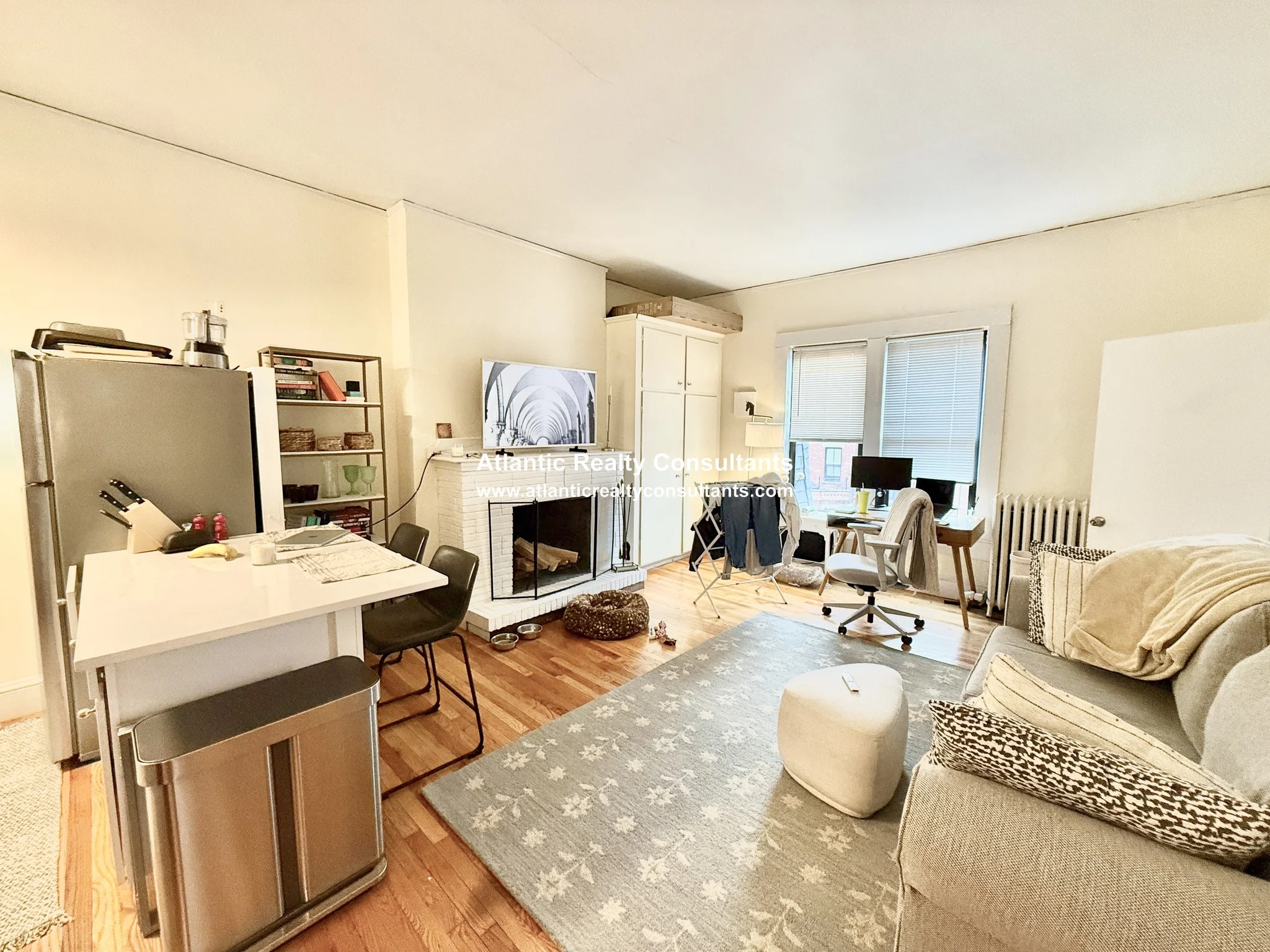 337 Beacon St, Back Bay