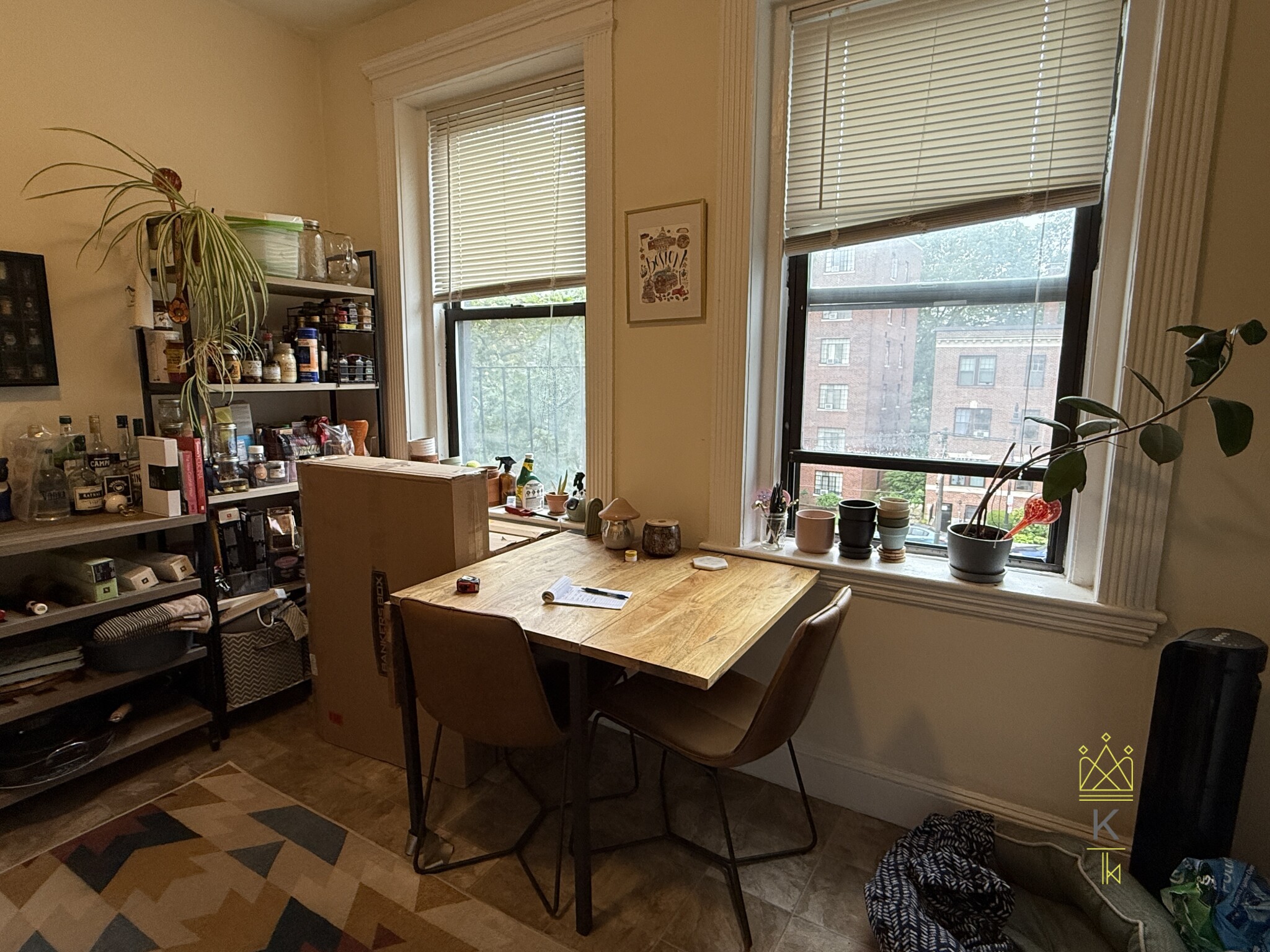 1963 Commonwealth Ave, Brighton