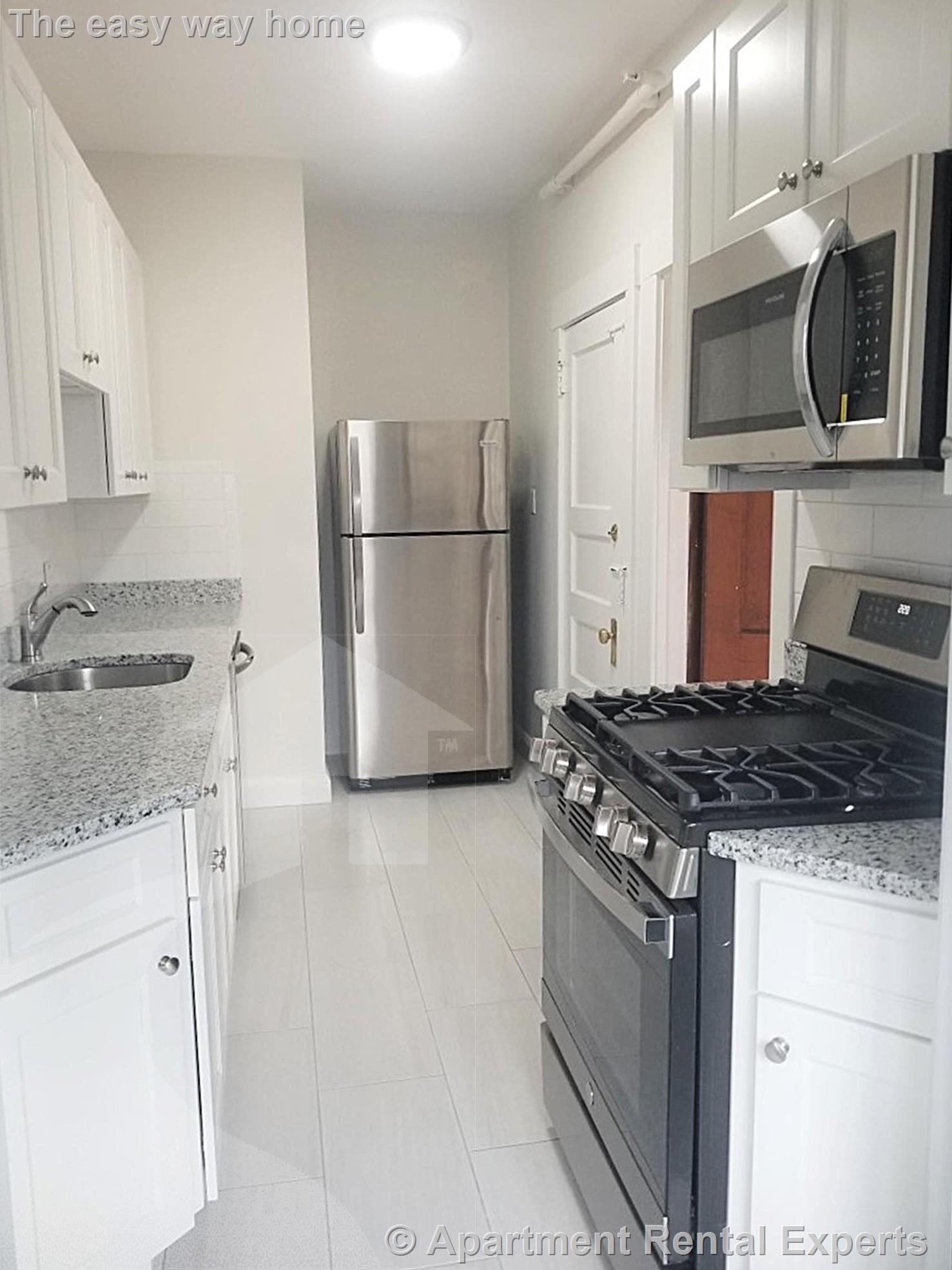 5 Linnaean St, Porter Square