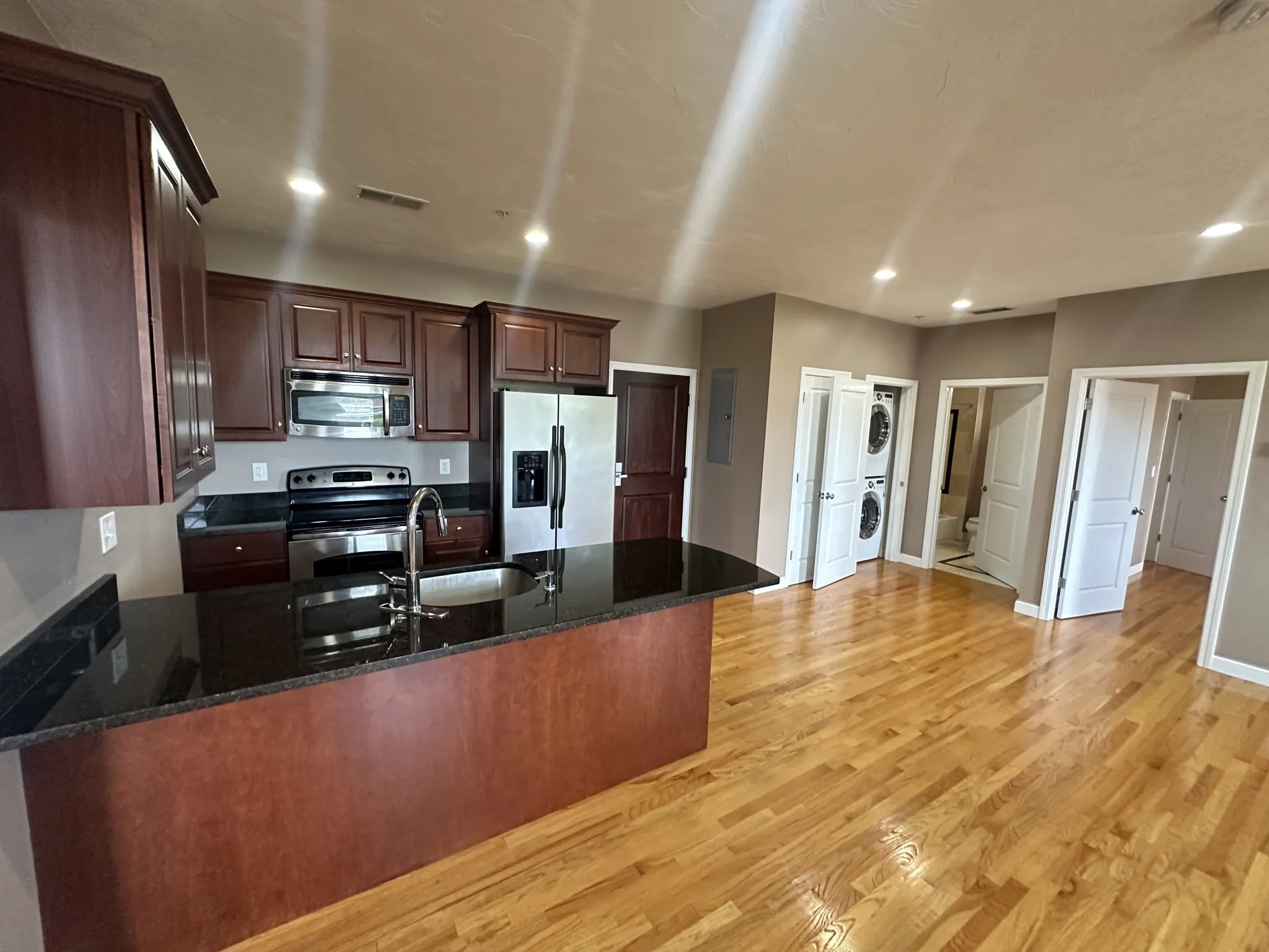 100 Fellsway West, Somerville