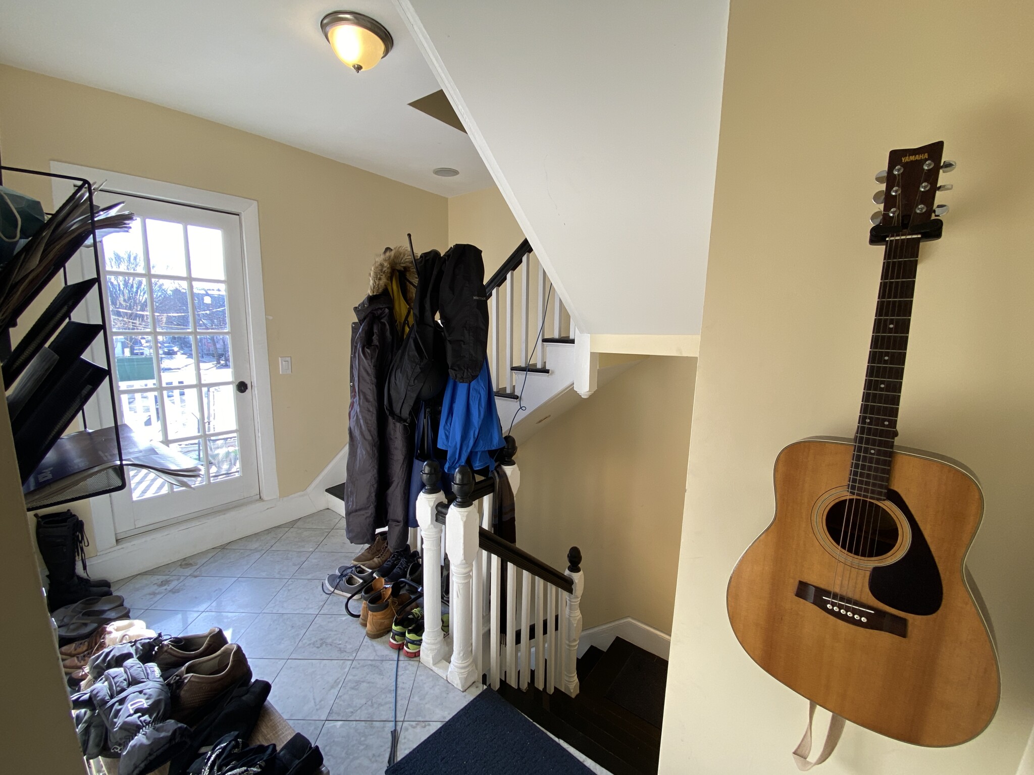 381 Highland Ave, Powder House Square