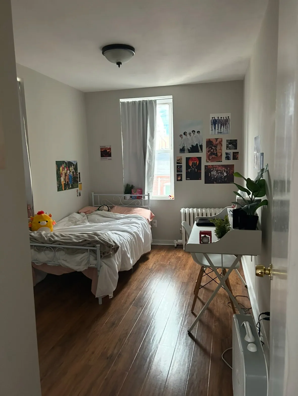 224 Hanover St, North End