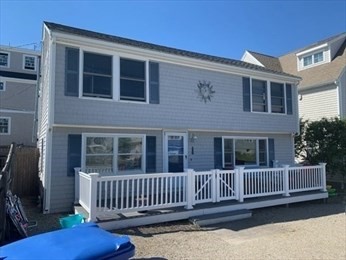 8 Emerson St (Winter Rental), Humarock