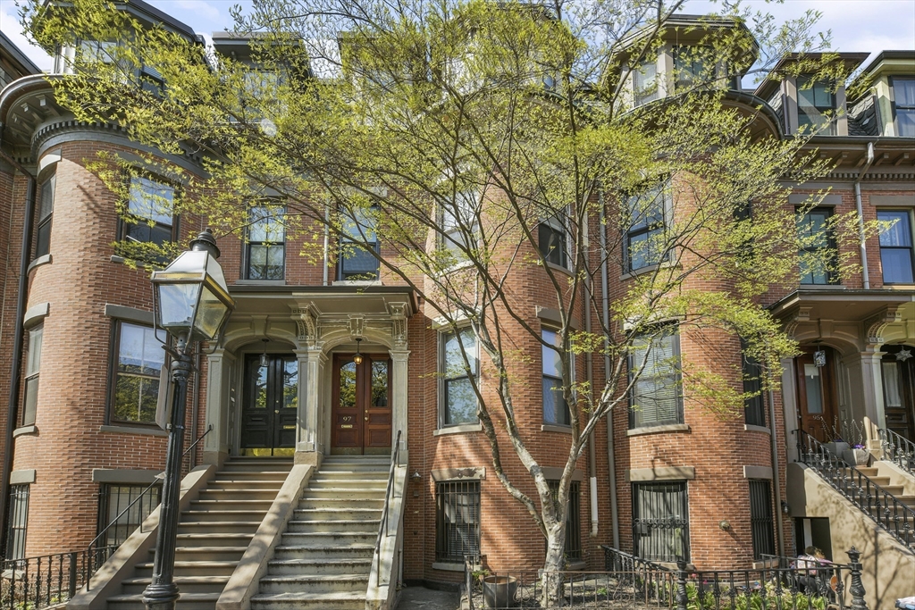 97 Appleton St, South End