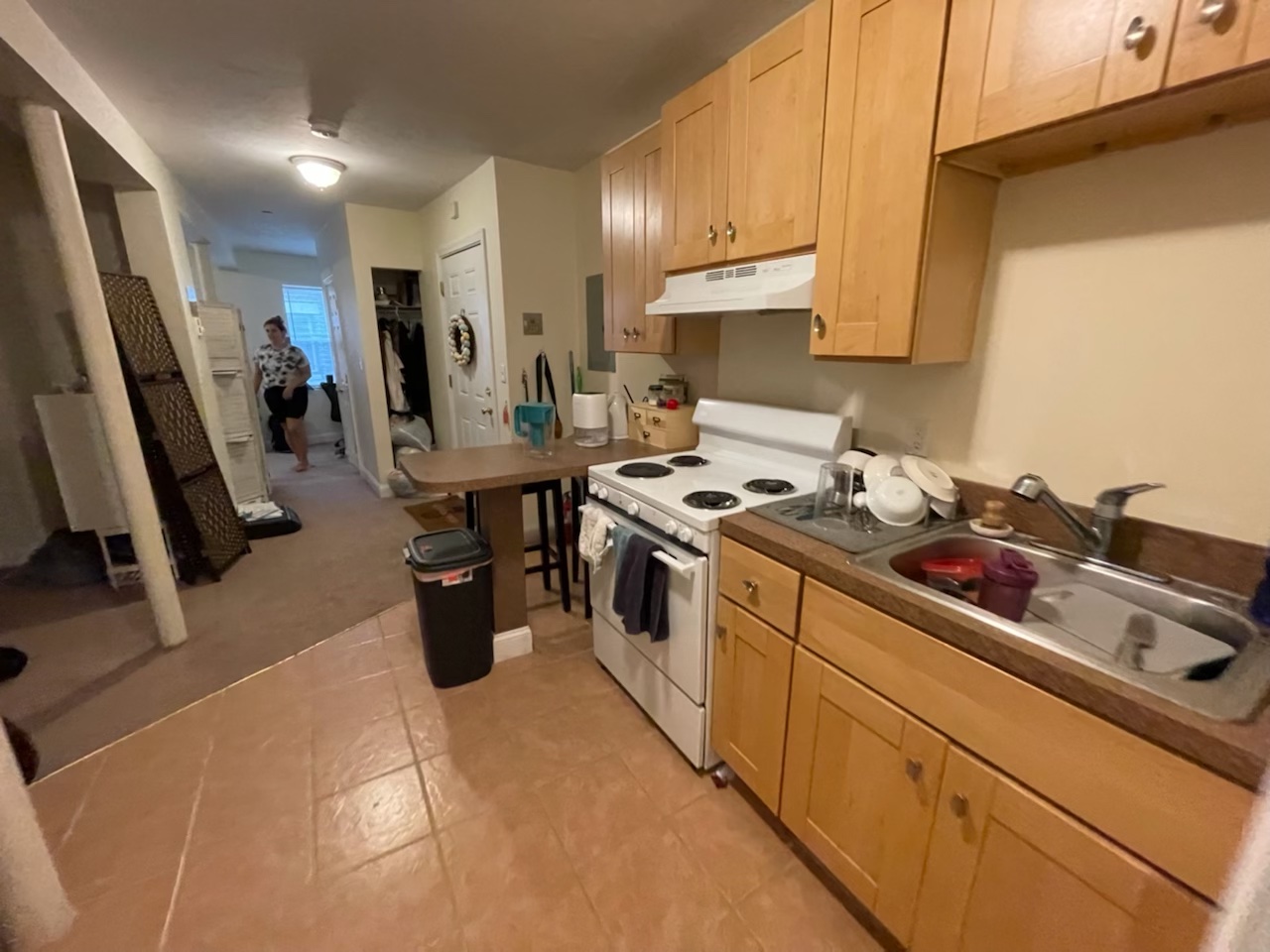 883 Huntington Ave, Mission Hill