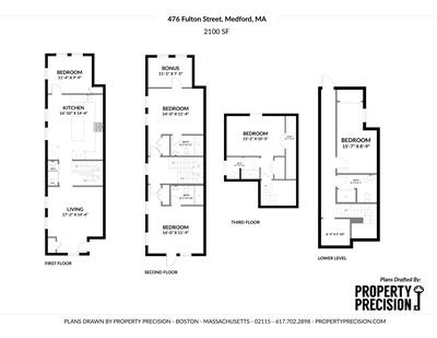 476 Fulton St, Medford