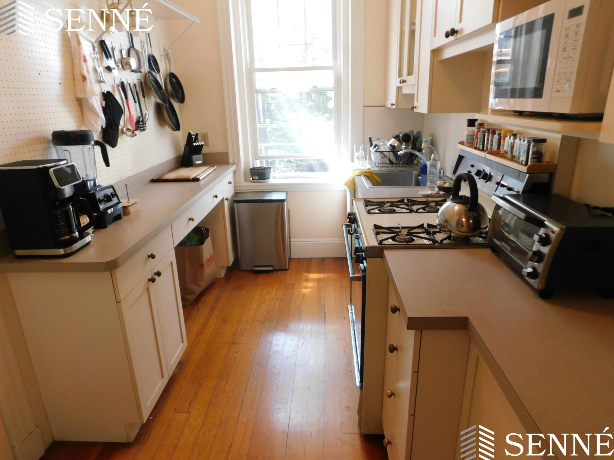 19 Shepard St, Harvard Square