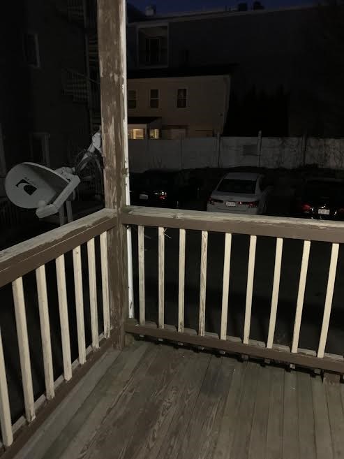 16 Leeds St, South Boston