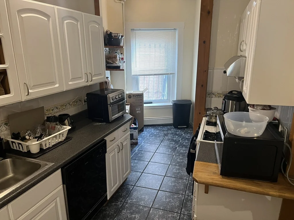 76 Fairmont, Cambridgeport