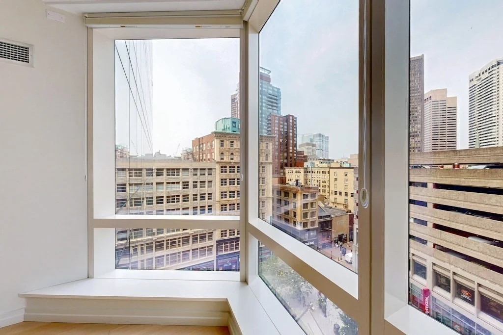 1 Franklin St, Downtown