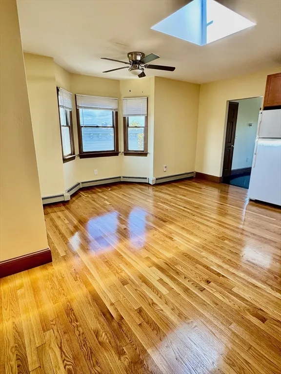 366 Bunker Hill St, Medford Street / The Neck
