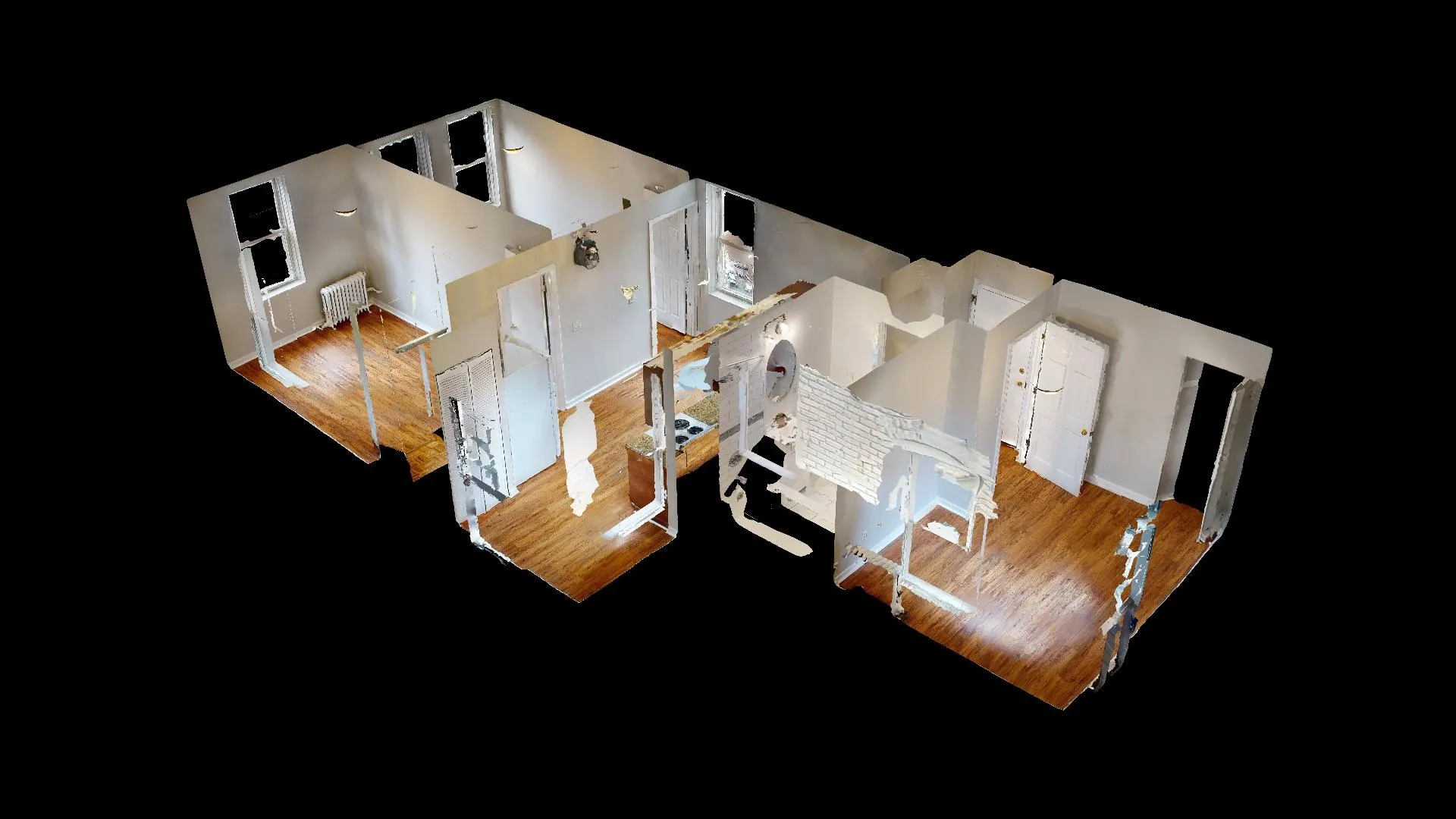 224 Hanover St, North End