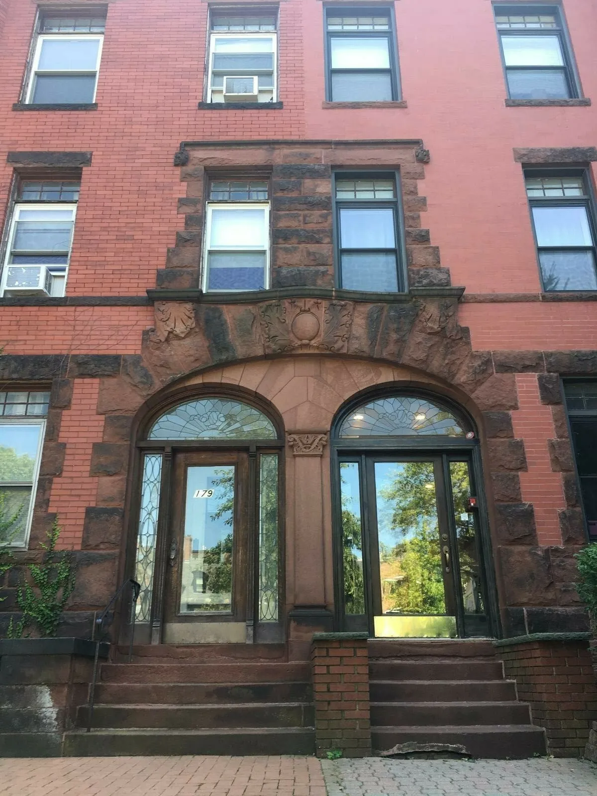 1801 Beacon St, Brookline