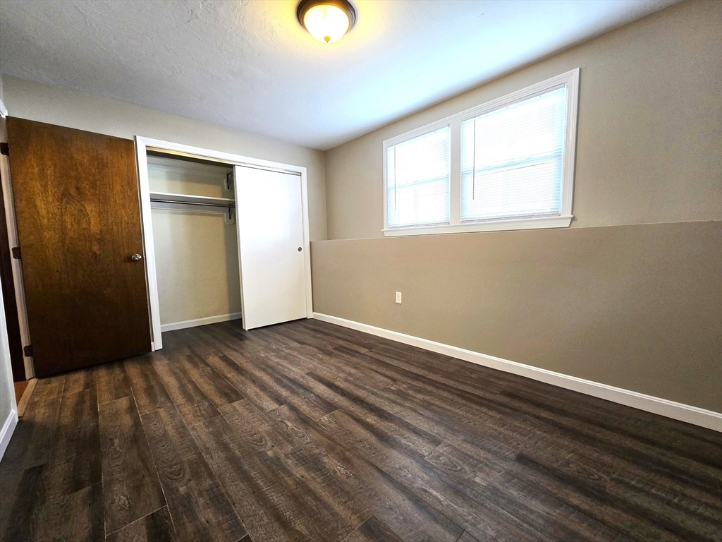 21 East St, Mansfield