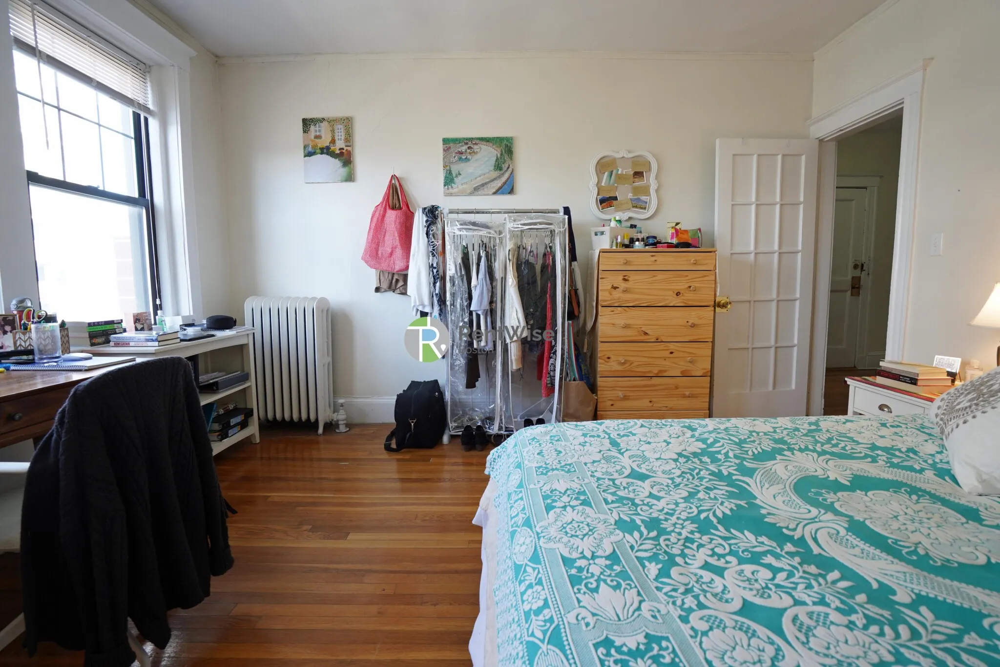 294 Harvard St, Mid-Cambridge