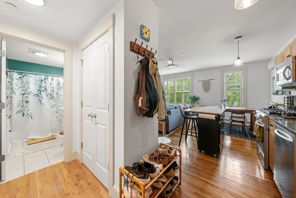 432 Norfolk St, Inman Square