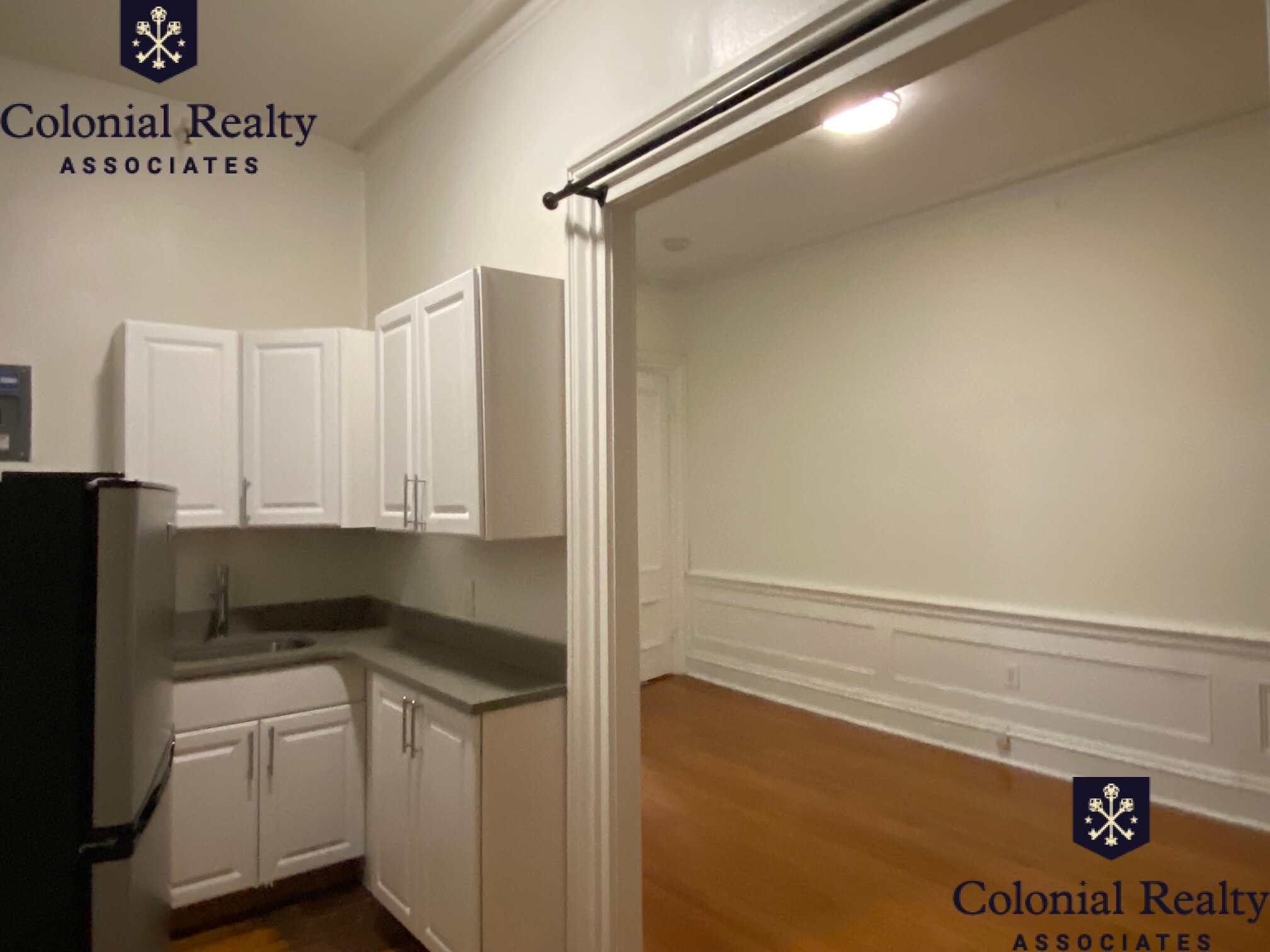 92 Charles St, Beacon Hill