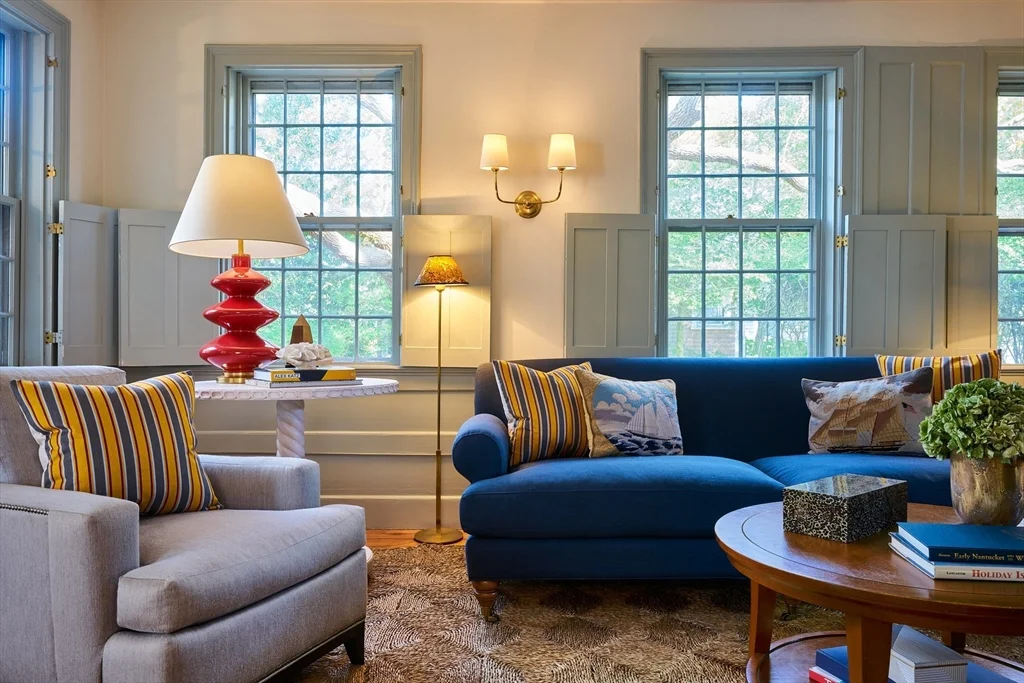 33 Milk St, Nantucket