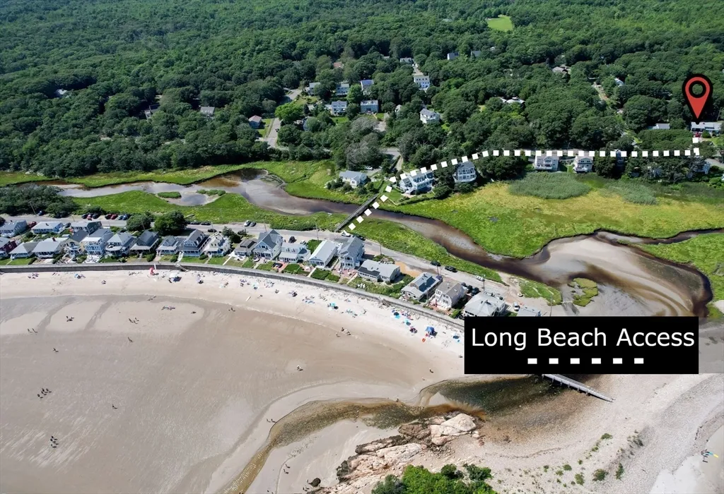 80 Thatcher Rd, Long Beach