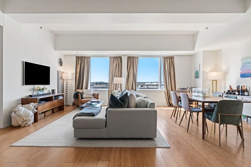 141 Dorchester Ave, South Boston
