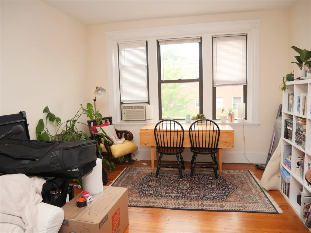 229 Saint Paul St, Coolidge Corner