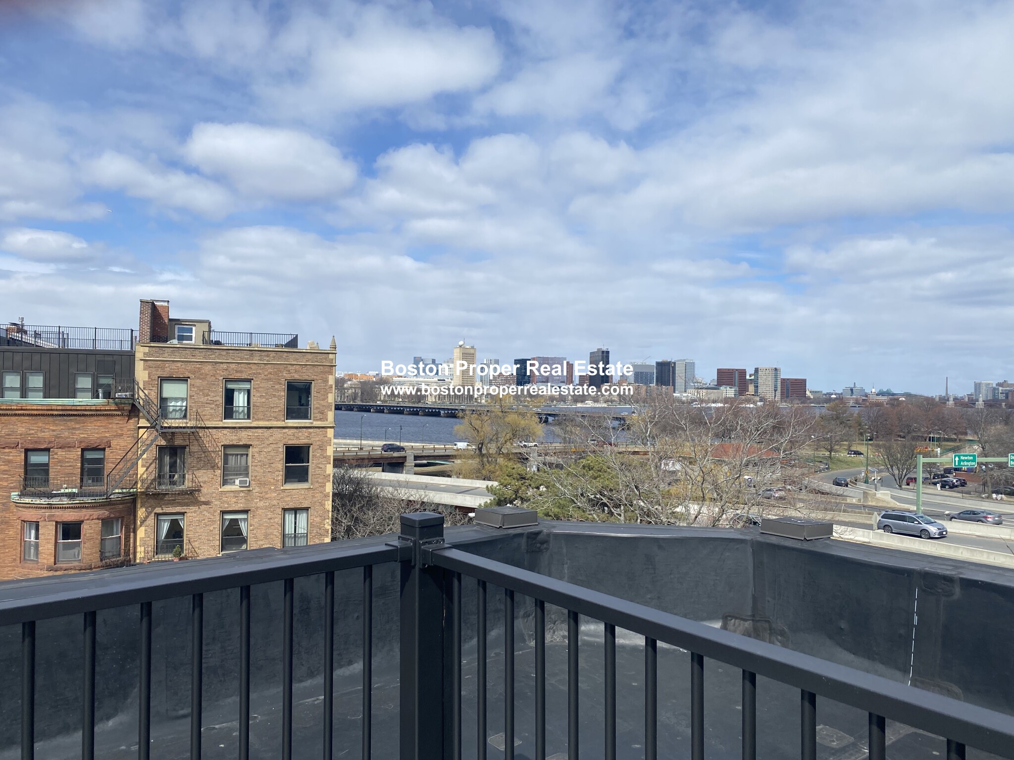 583 Beacon St, Back Bay